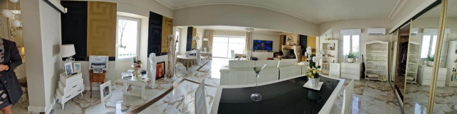 Domaine La Corniche Bed and Breakfast Bayon Buitenkant foto